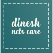 Dinesh Nets Care