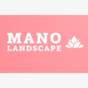 Mano landscape