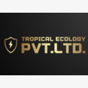 Tropical Ecology Pvt.Ltd.