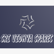 Sri Vidhya Spares