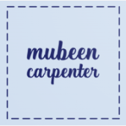 Mubeen Carpenter