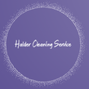 Halder Cleaning Service