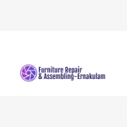 Furniture Repair & Assembling-Ernakulam