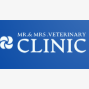 Mr.& Mrs .Veterinary Clinic