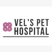 Vel's Pet Hospital