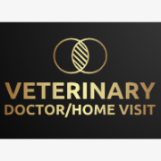 Veterinary doctor/Home visit