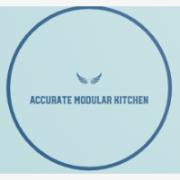 Accurate Modular Kitchen