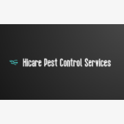 Hicare Pest Control Services