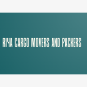 Riya Cargo Movers and Packers