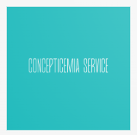 Concepticemia Service