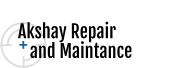  Akshay Repair and Maintance