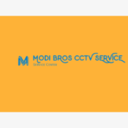 Modi Bros CCTV Service