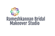 Rameshkannan Bridal Makeover Studio