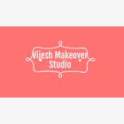 Vijesh Makeover Studio