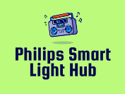 Philips Smart Light Hub