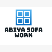 Abiya Sofa Work