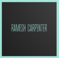 Ramesh Carpenter