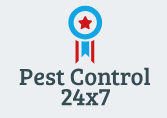 Pest Control 24x7 