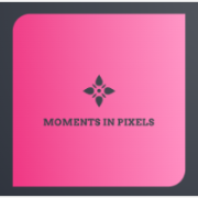 Moments In Pixels