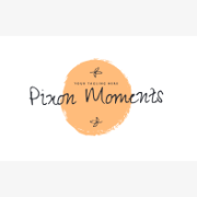 Pixon Moments