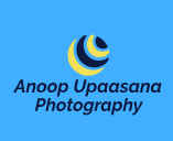 Anoop Upaasana Photography