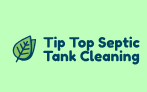 Tip Top Septic Tank Cleaning