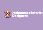 Mohammed Interior Designers