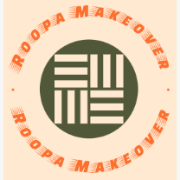 Roopa Makeover