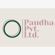 Paudha Pvt. Ltd.