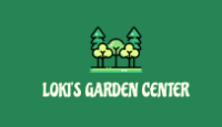 LOKI'S GARDEN CENTER