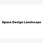 Space Design Landscape