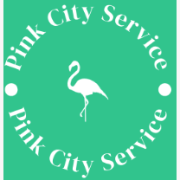 Pink City Service