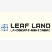 Leaf Land Landscape-Ahmedabad