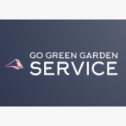 Go Green Garden Service