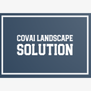 Covai Landscape Solution