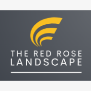 The Red Rose Landscape