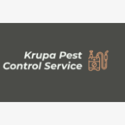 Krupa Pest Control Service
