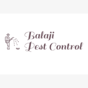  Balaji Pest Control