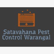 Satavahana Pest Control Warangal