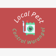 Local Pest Control Warangal