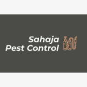 Sahaja Pest Control