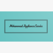 Mohammad Appliances Sarvice