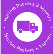 Hariom Packers & Movers