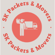 SK Packers & Movers