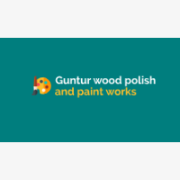 Guntur wood polish and paint works