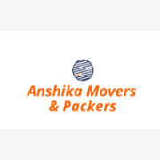 Anshika Movers & Packers