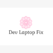 Dev Laptop Fix