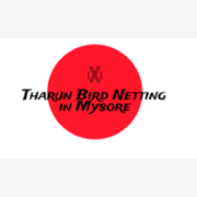 Tharun Bird Netting in Mysore