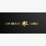 Glow Sun Glass Cleaners