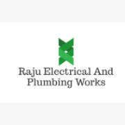Raju Electrical And Plumbing Works